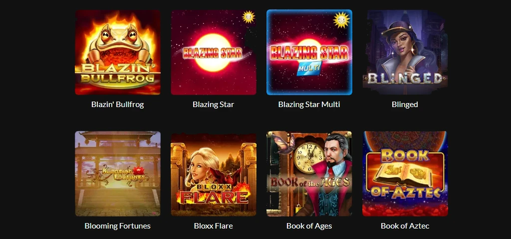 Космолот играть